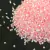 vidrilho acetinado rosa