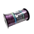 Fita de Cetim Face Simples N°1 7mm com 100 metros Najar