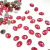 Chaton Oval 13x18mm com furo