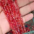 fio de cristal 4mm