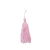 tassel decoração