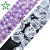 Combo Enfeite Estrela de Natal (Sem Nylon) - COLORE Pedrarias
