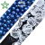Combo Enfeite Estrela de Natal (Sem Nylon) - COLORE Pedrarias