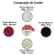 Combo Papai Noel Natal (Sem Nylon) - comprar online