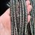 Strass Meia Cana calçados