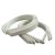 Tiara Plástica Grossa 12 unidades - comprar online
