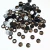 Chaton redondo 10mm 2.000 unidades