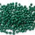 Miçanga Tererê 10mm Cores Leitosas 500g - loja online