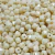 pedrarias quadradas leitosas de 8x8mm