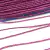 cordão de são francisco pink fino