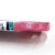 fita de cetim 7mm pink