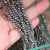 rondela 4mm de cristal