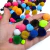 Mix de pompom