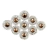 Aplique strass para roupa
