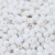 Bola Lisa 6mm Branco Opal