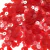 Paete Redondo 6mm Vermelho