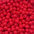 Bola leitosa vermelho
