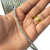 tubo de strass furtacor para bijuteria