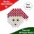 Combo Papai Noel Natal (Sem Nylon)