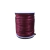 cordão de seda 2mm cafe 69