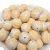 bola plástica 500g