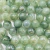 Bola resina 16mm com furo