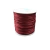 Cordão de seda 1mm