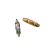 Chaton engrampado 4x15mm navete