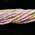 Entremeio disquinho fimo 6mm