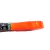 fita de cetim 7mm laranja citrico