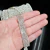 Tira Strass para colagem