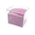 Pote glitter pink