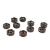 Rondela de strass 5mm