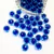globinho 16mm azul