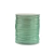 fio de seda para 2mm verde bebê