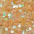 Paete 4mm leitoso ab Salmon Claro