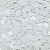 Paete Redondo 6mm Branco