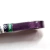fita de cetim 7mm violeta