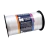 Imagem do Fita de Cetim Face Simples N°1 7mm com 100 metros Najar