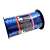 Fita de Cetim Face Simples N°1 7mm com 100 metros Najar