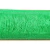Franja de seda verde claro