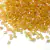 Vidrilho transparente caramelo 2 ab