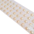 Cartela Adesiva Estrela 10mm 1 unidade - COLORE Pedrarias