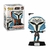 Boneco Funko Pop Star Wars Bo Katan Kryze #463 Colecionável na internet