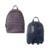 Mochila NWT Tommy Hilfiger Mini Dome Backpack Preta Logo na internet