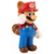 Boneco Raccoon Mario - Super Mario - BH Imports Ro
