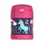 Pote de Comida Térmico Isolado à Vácuo Infantil Thermos 238g