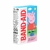 Band-Aid Peppa Pig Curativo Autoadesivo -20 Unidades - comprar online