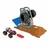 Hotwheels Monster trucks Arena Smashers Tire Press Chalenge na internet