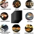 Imagem do Manta Grill p/ Churrasqueira Antiaderente 40x33 0,2mm